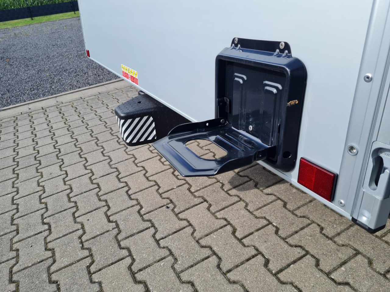 Bortinis automobilis Opel Movano 3,5t Doka 2.2 HDI 140 L3 verstärkt AHK: foto 18