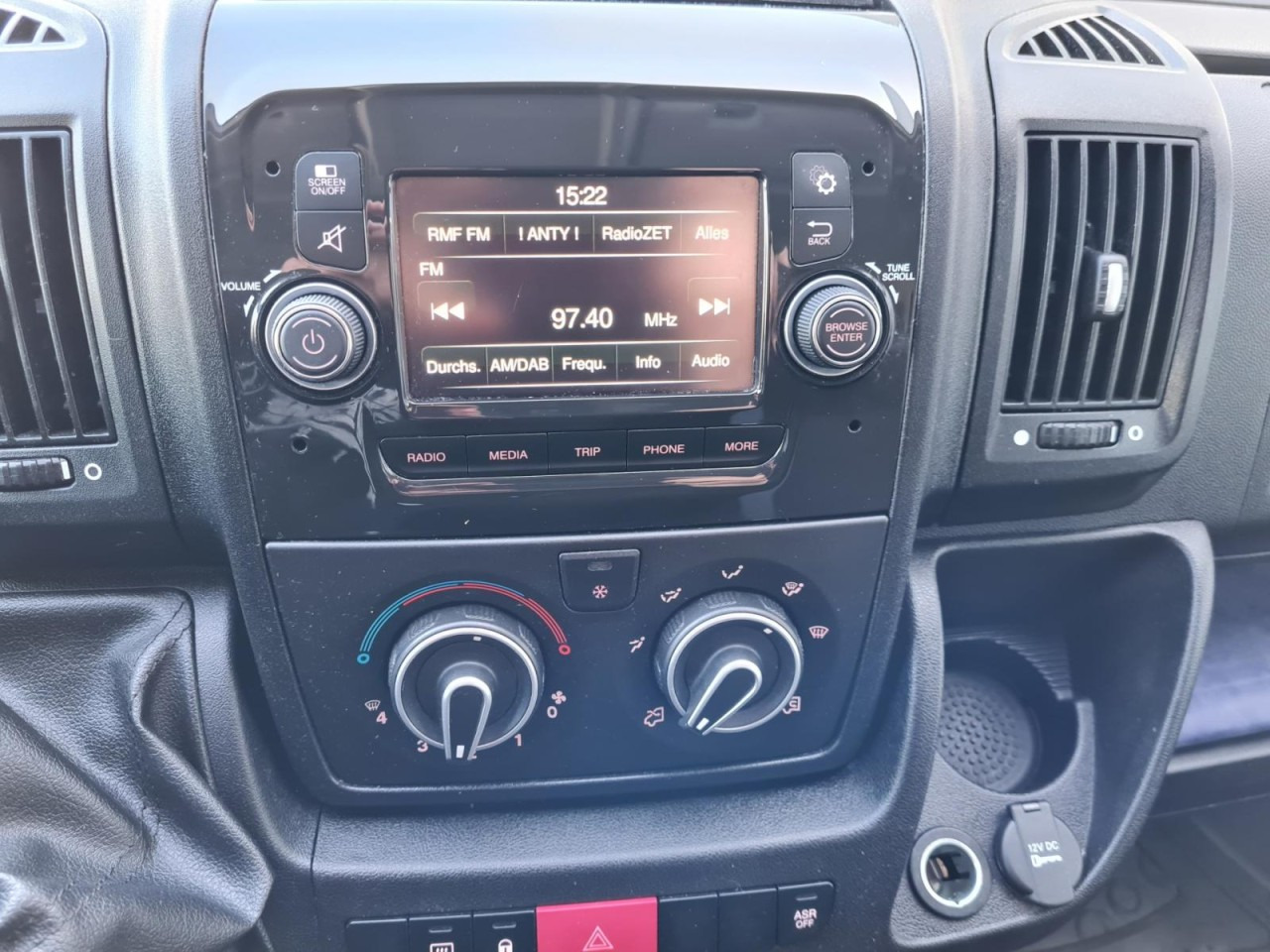 Tentinis mikroautobusas Opel Movano Pritsche Schiebe Plane LBW LUFTFEDER TEMPO: foto 12 Tentinis mikroautobusas Opel Movano Pritsche Schiebe Plane LBW LUFTFEDER TEMPO: foto 12