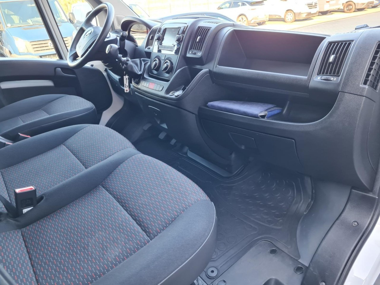 Tentinis mikroautobusas Opel Movano Pritsche Schiebe Plane LBW LUFTFEDER TEMPO: foto 14 Tentinis mikroautobusas Opel Movano Pritsche Schiebe Plane LBW LUFTFEDER TEMPO: foto 14