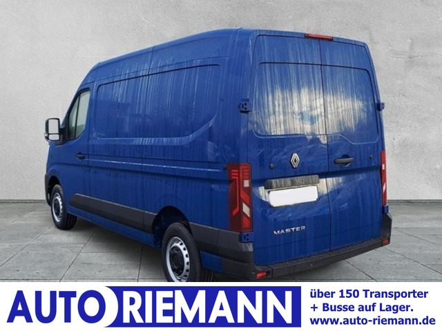 Renault Master 35 Kasten L3H2 Extra KLIMA PDC TEMPOMAT - Krovininis mikroautobusas: foto 1 Renault Master 35 Kasten L3H2 Extra KLIMA PDC TEMPOMAT - Krovininis mikroautobusas: foto 1