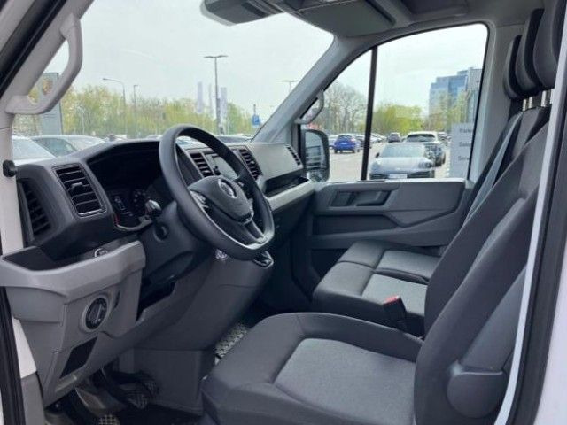 Volkswagen Crafter 35 Kühlkoffer Carrier Viento 300 Navi Ap - Furgonas šaldytuvas: foto 5 Volkswagen Crafter 35 Kühlkoffer Carrier Viento 300 Navi Ap - Furgonas šaldytuvas: foto 5