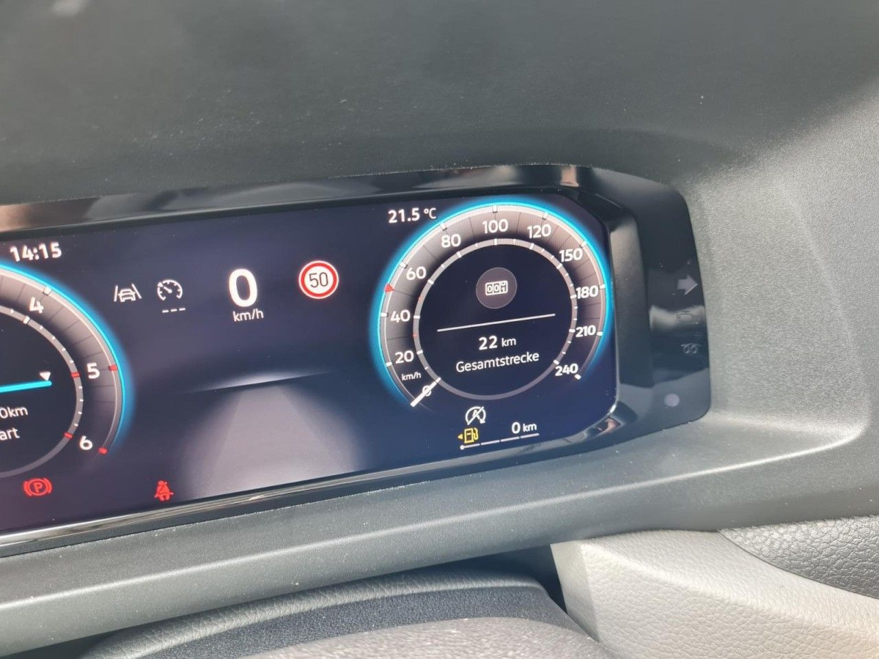 Bortinis automobilis Volkswagen Crafter 35 Pritsche TDi MR L3 KLIMA TEMPOMAT: foto 10