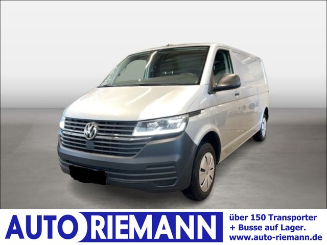Volkswagen T6.1 TDI Kasten lang Flügeltüren AHK KLIMA TEMPOMAT - Mažas furgonas: foto 1 Volkswagen T6.1 TDI Kasten lang Flügeltüren AHK KLIMA TEMPOMAT - Mažas furgonas: foto 1