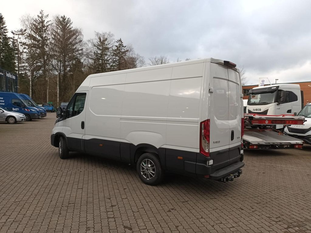 Iveco Daily 35S16A8 V 3520L MY2024 - Krovininis mikroautobusas: foto 2 Iveco Daily 35S16A8 V 3520L MY2024 - Krovininis mikroautobusas: foto 2