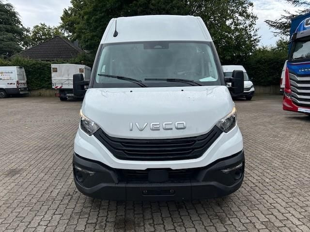 Iveco Daily 35S16A8V 4100 MY2024 0% Finanzierung 11... - Krovininis mikroautobusas: foto 2 Iveco Daily 35S16A8V 4100 MY2024 0% Finanzierung 11... - Krovininis mikroautobusas: foto 2