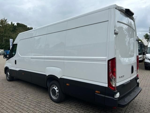 Iveco Daily 35S16A8V 4100 MY2024 0% Finanzierung 11... - Krovininis mikroautobusas: foto 5 Iveco Daily 35S16A8V 4100 MY2024 0% Finanzierung 11... - Krovininis mikroautobusas: foto 5