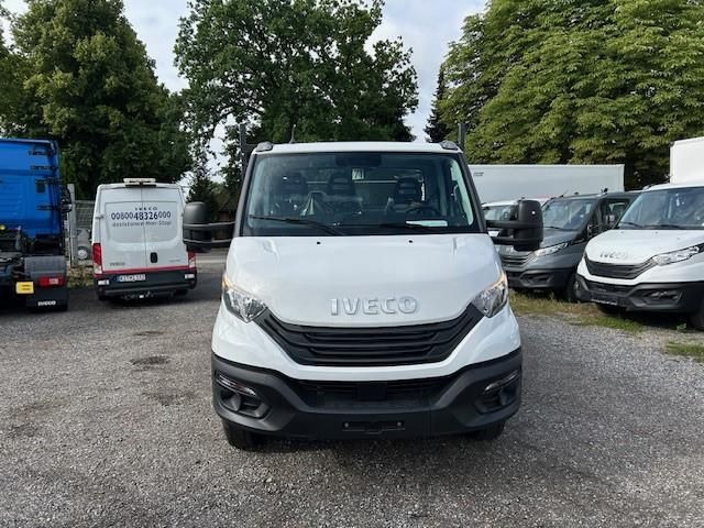 Iveco Daily 70C18H Meiller-Dreiseitenkipper 0% Finan.. - Mažas savivartis: foto 2 Iveco Daily 70C18H Meiller-Dreiseitenkipper 0% Finan.. - Mažas savivartis: foto 2