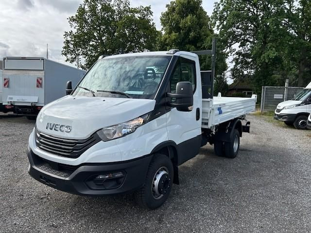 Iveco Daily 70C18H Meiller-Dreiseitenkipper 0% Finan.. - Mažas savivartis: foto 3 Iveco Daily 70C18H Meiller-Dreiseitenkipper 0% Finan.. - Mažas savivartis: foto 3