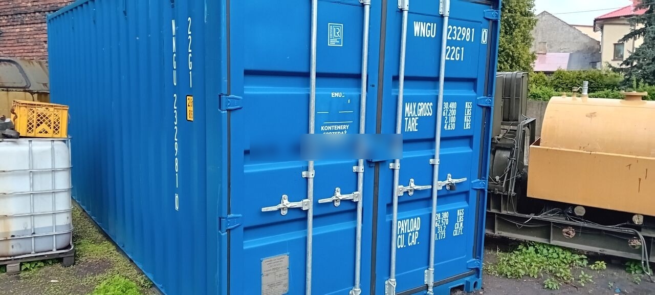 Nauja Elektrinis generatorius MAN Agregat Prądotwórczy Generator Stamford MAN DIESEL 640 kw 800: foto 19