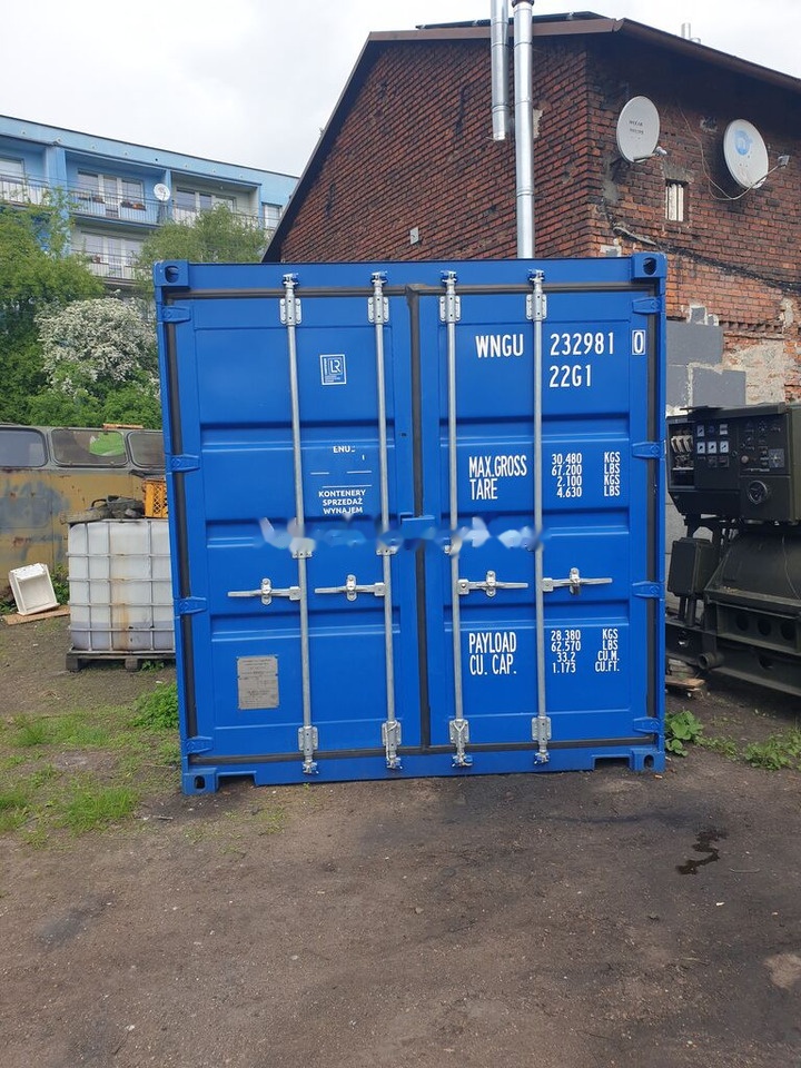 Nauja Elektrinis generatorius MAN Agregat Prądotwórczy Generator Stamford MAN DIESEL 640 kw 800: foto 15