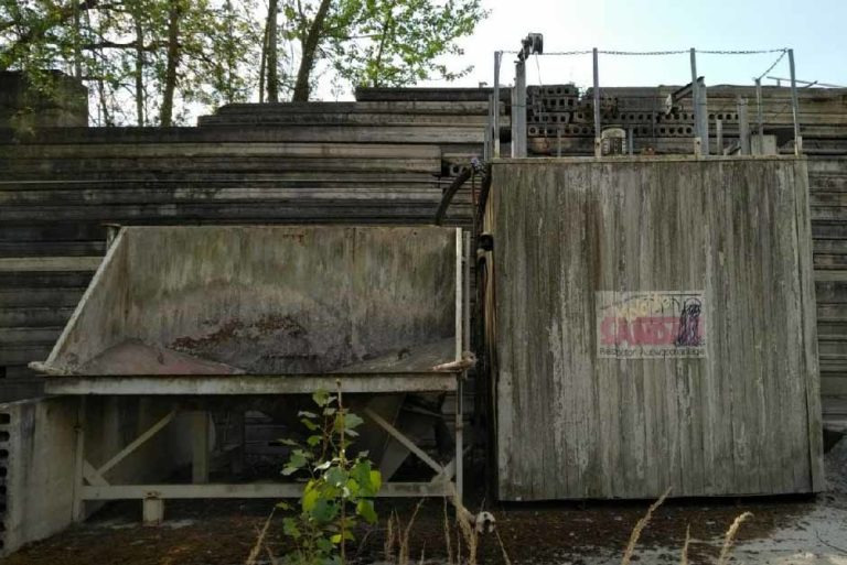 Sandau B91 – Residual water recycling plant / Restwasser Recyclinganlage - Betonavimo technika: foto 1 Sandau B91 – Residual water recycling plant / Restwasser Recyclinganlage - Betonavimo technika: foto 1