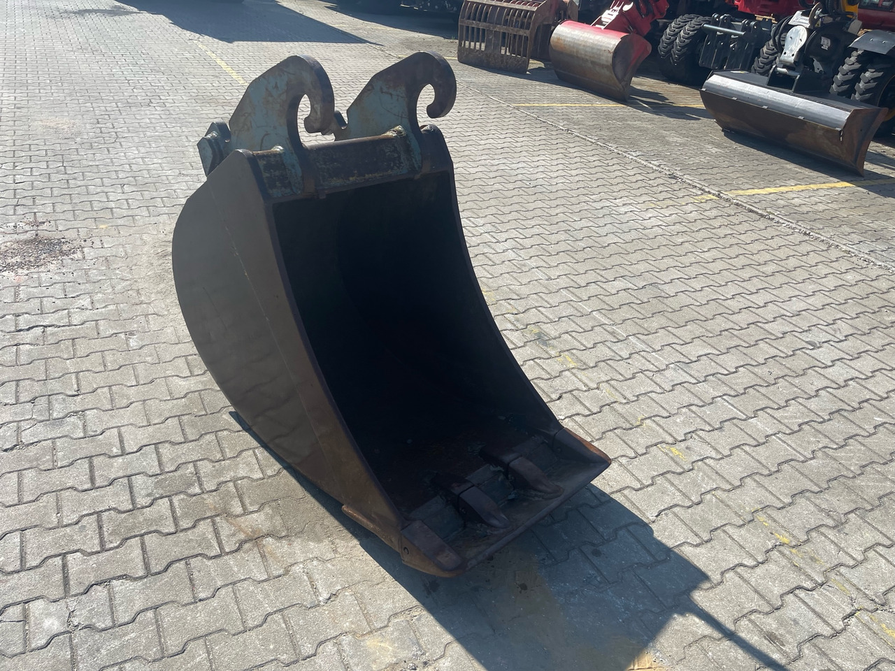 Tieflöffel 75 cm - Ekskavatoriaus kaušas - Statybinė technika: foto 4 Tieflöffel 75 cm - Ekskavatoriaus kaušas - Statybinė technika: foto 4