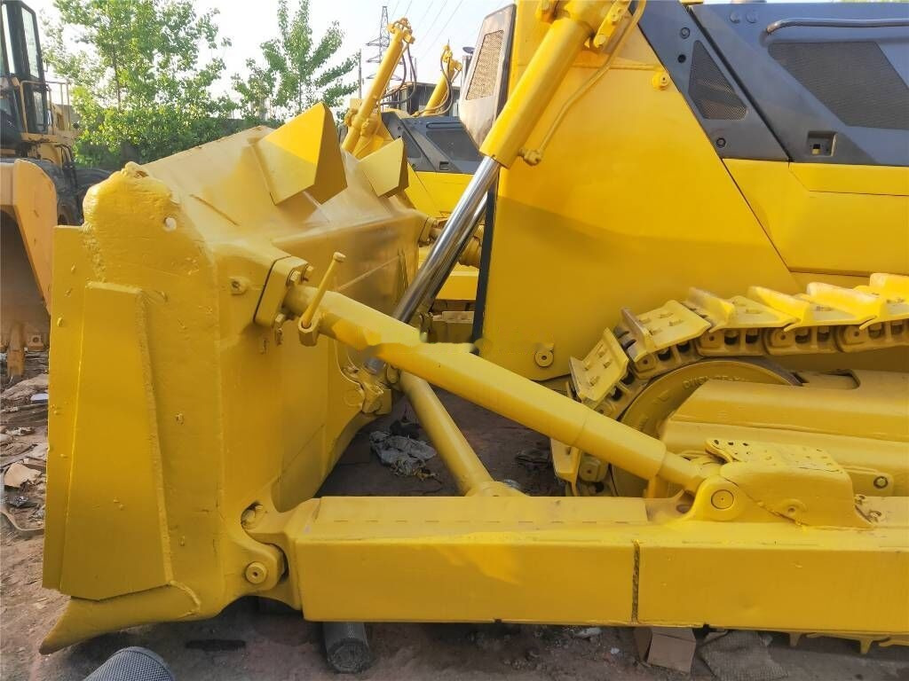 Komatsu D155AX-5 - Buldozeris: foto 2 Komatsu D155AX-5 - Buldozeris: foto 2