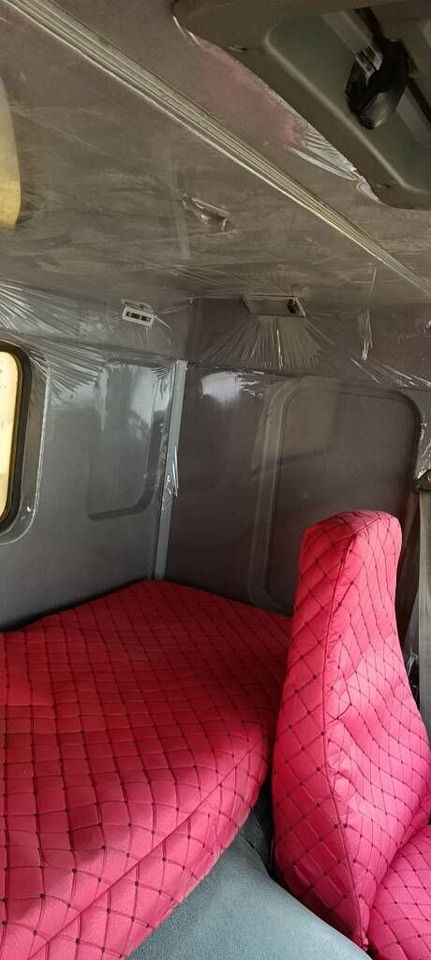 Sinotruk HOWO 6*4 Dump truck - Savivartis sunkvežimis: foto 3 Sinotruk HOWO 6*4 Dump truck - Savivartis sunkvežimis: foto 3