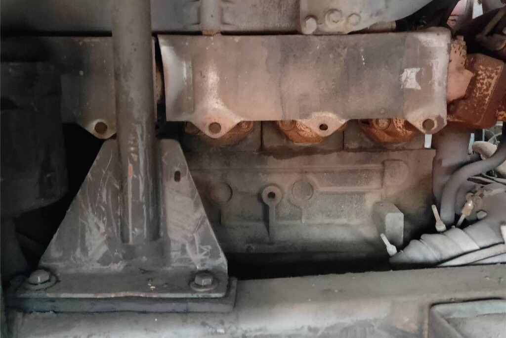 Sinotruk Howo - Savivartis sunkvežimis: foto 4 Sinotruk Howo - Savivartis sunkvežimis: foto 4