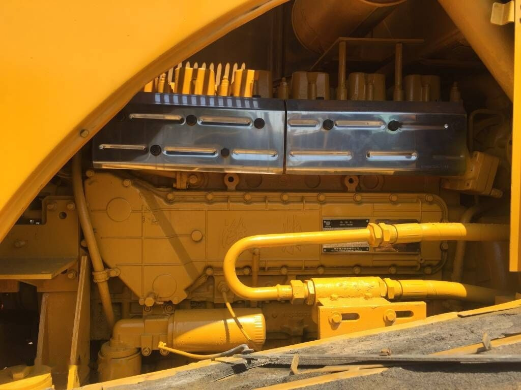 XCMG ZL50G - Ratinis krautuvas: foto 4 XCMG ZL50G - Ratinis krautuvas: foto 4