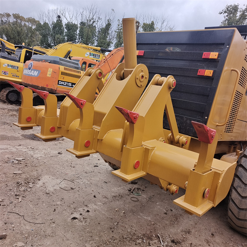 CAT 140H CATERPILLAR 140 H 140K 140G - Greideris: foto 4 CAT 140H CATERPILLAR 140 H 140K 140G - Greideris: foto 4