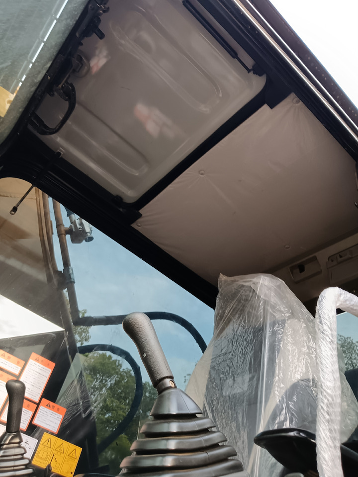 Vikšrinis ekskavatorius CAT 330D2L 330GC 336D2L 336GC: foto 7