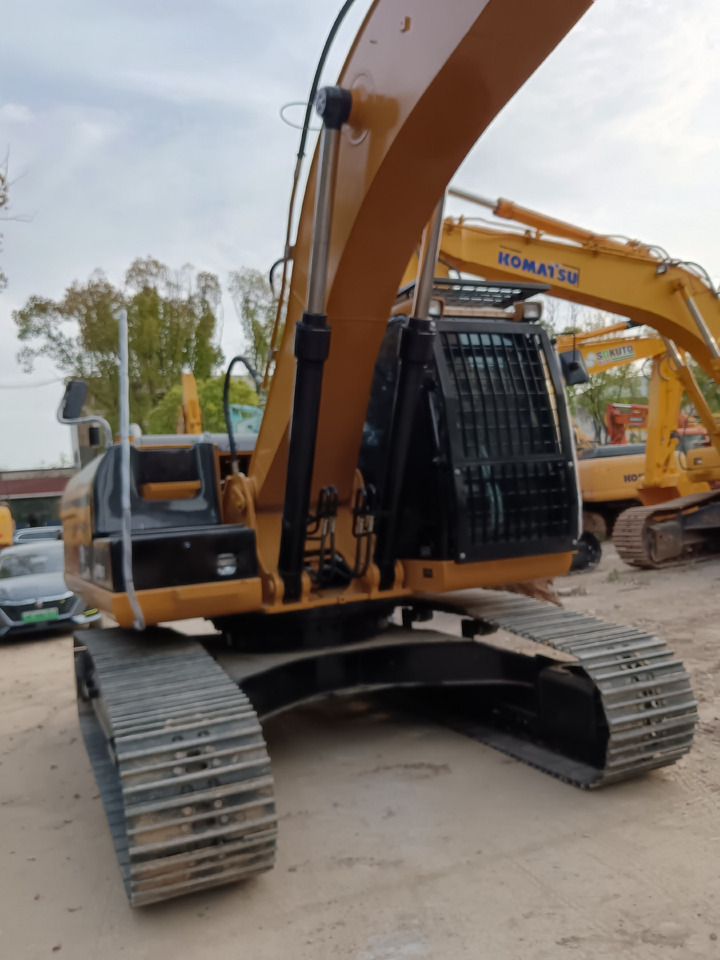 Vikšrinis ekskavatorius CAT 330D2L 330GC 336D2L 336GC: foto 10