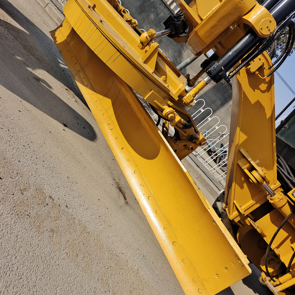 CATERPILLAR 140H CAT 140K 140G - Greideris: foto 3 CATERPILLAR 140H CAT 140K 140G - Greideris: foto 3