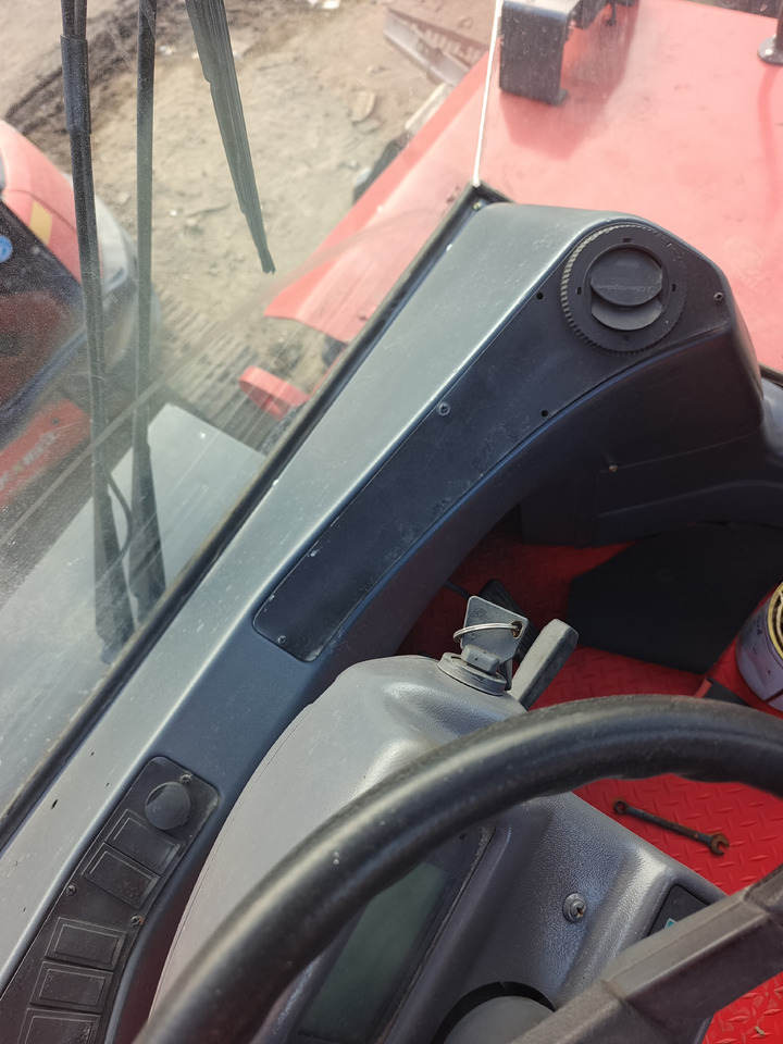 KALMAR DRF450 - Stelažų krautuvas: foto 4 KALMAR DRF450 - Stelažų krautuvas: foto 4