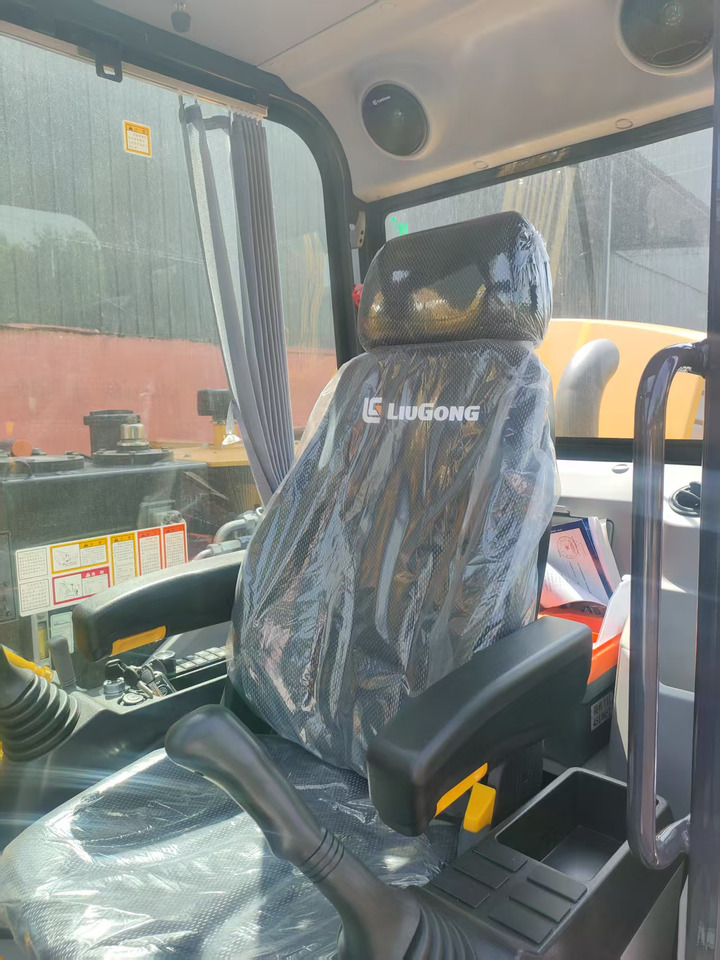 LIUGONG 9075FG4 BRAND NEW 7.5 TON DIGGER - Mini ekskavatorius: foto 4 LIUGONG 9075FG4 BRAND NEW 7.5 TON DIGGER - Mini ekskavatorius: foto 4
