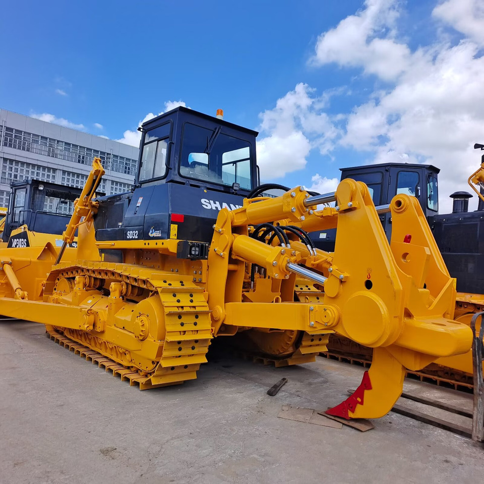 SHANTUI SD32 SD 32 SD22 SD16 DOZER - Buldozeris: foto 1 SHANTUI SD32 SD 32 SD22 SD16 DOZER - Buldozeris: foto 1