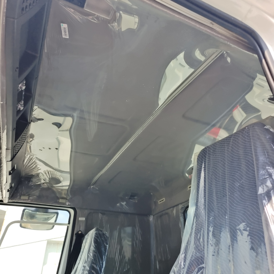 Vilkikas SINOTRUK HOWO: foto 9