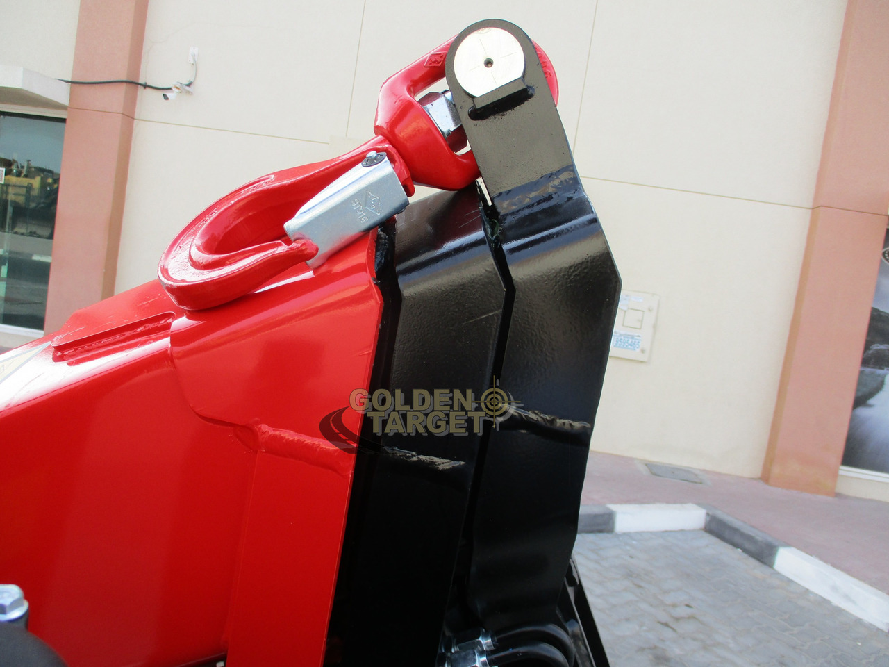 Fassi F155A.0.22 CRANE - Kranas-manipuliatorius: foto 5 Fassi F155A.0.22 CRANE - Kranas-manipuliatorius: foto 5