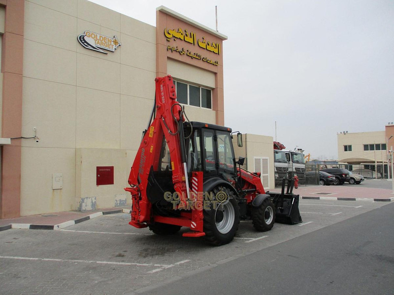 MAN MBL-X-920 - Krautuvas: foto 3 MAN MBL-X-920 - Krautuvas: foto 3