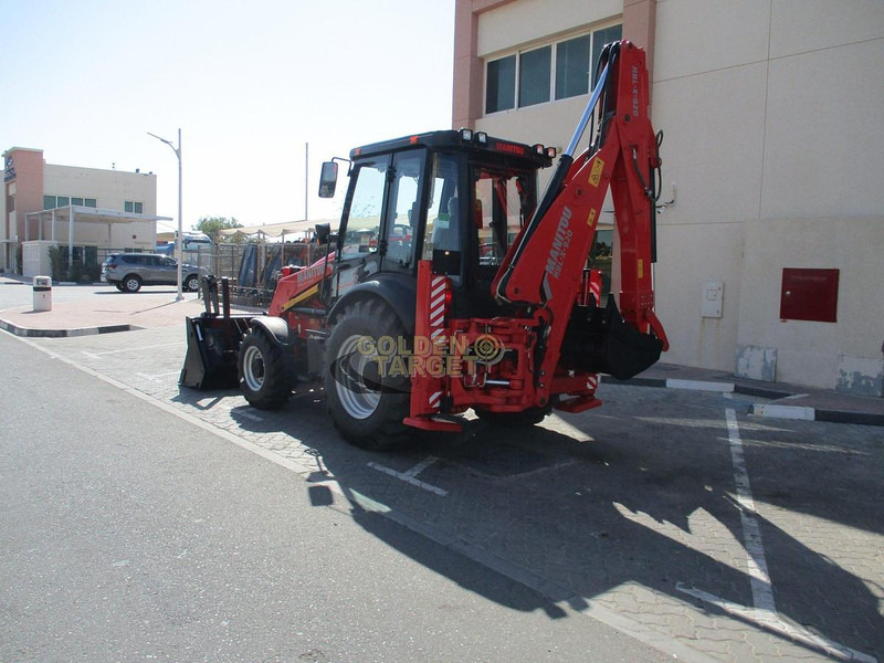 Manitou MBL-X-920 - Krautuvas: foto 4 Manitou MBL-X-920 - Krautuvas: foto 4