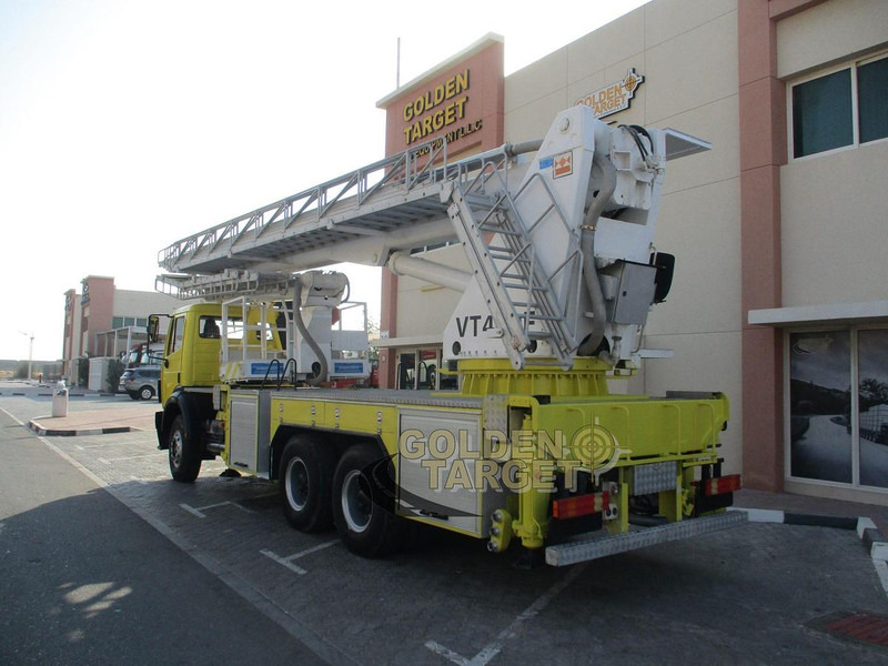 Mercedes-Benz 2638 - Autobokštelio: foto 4 Mercedes-Benz 2638 - Autobokštelio: foto 4