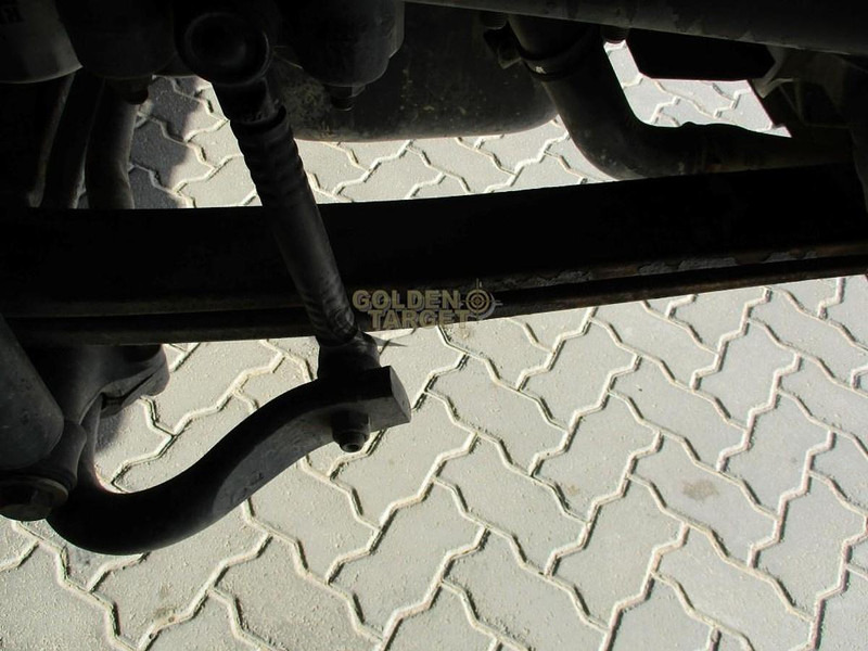 Savivartis sunkvežimis Renault Kerax 380: foto 10