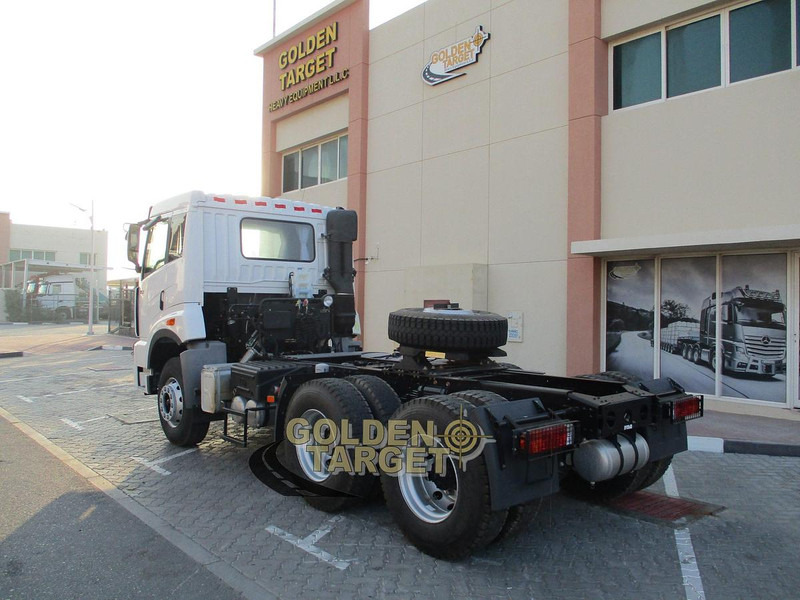 Faw 4181P2K15 - Sunkvežimis: foto 4 Faw 4181P2K15 - Sunkvežimis: foto 4