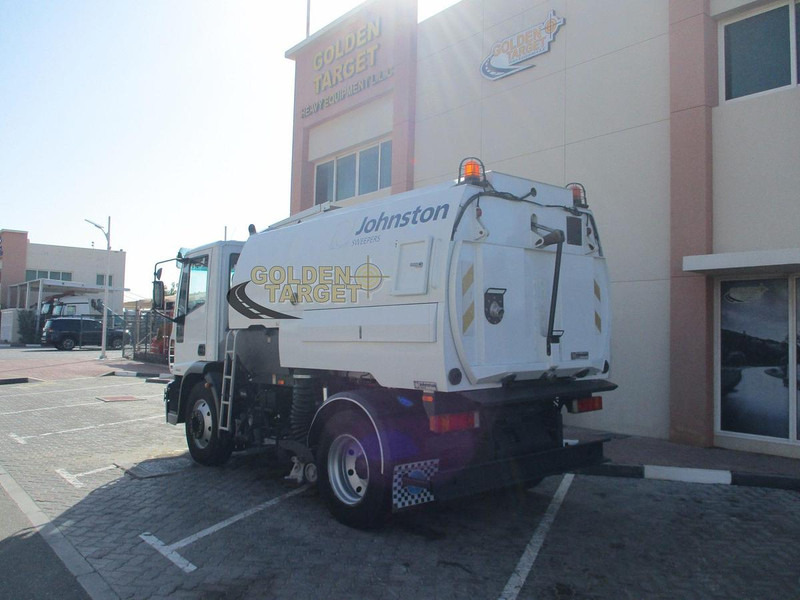 Iveco EUROCARGO 140E21 - Sunkvežimis: foto 4 Iveco EUROCARGO 140E21 - Sunkvežimis: foto 4