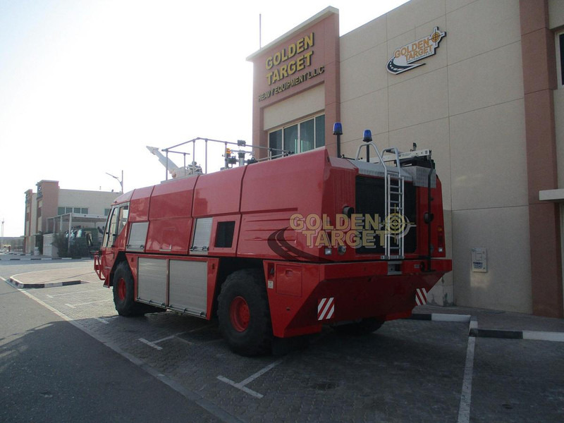 Reynold Boughton BARRACUDA - Sunkvežimis: foto 4 Reynold Boughton BARRACUDA - Sunkvežimis: foto 4