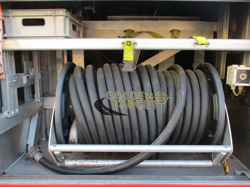 Sunkvežimis Scania 94G 310: foto 7