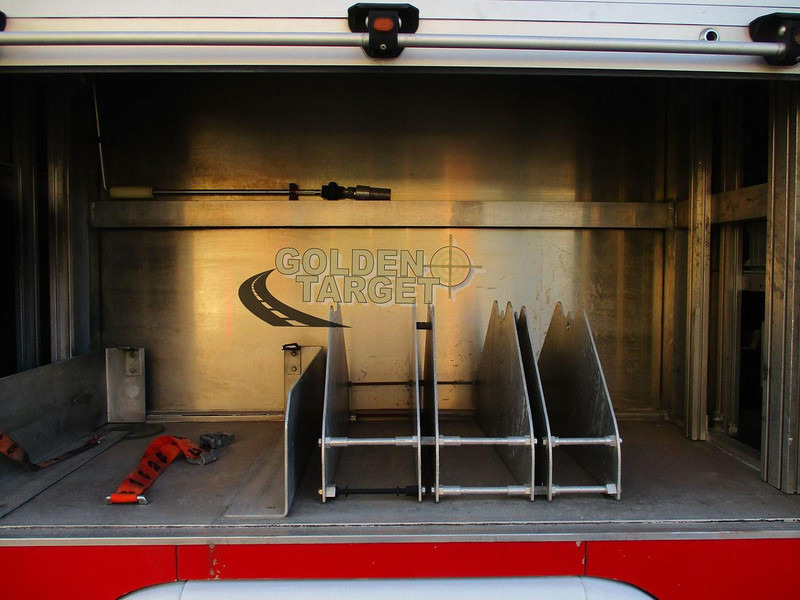 Sunkvežimis Scania 94G 310: foto 8