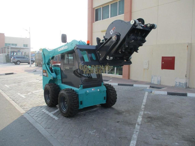 Sunward - Krautuvas: foto 3 Sunward - Krautuvas: foto 3