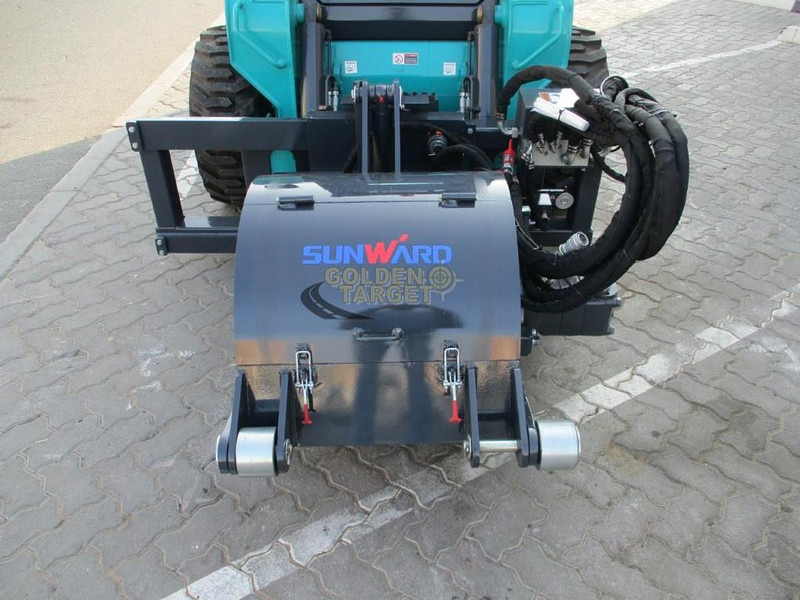 Sunward - Krautuvas: foto 2 Sunward - Krautuvas: foto 2