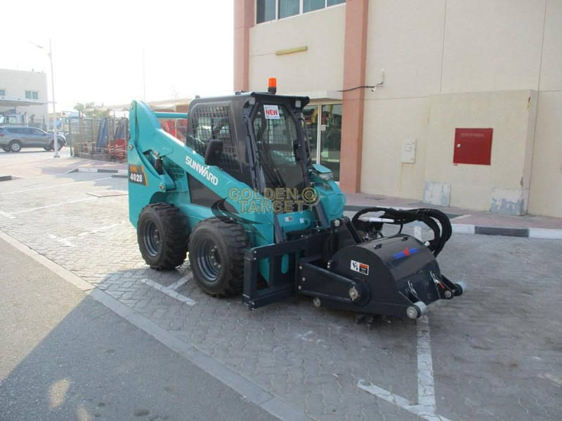 Sunward - Krautuvas: foto 1 Sunward - Krautuvas: foto 1