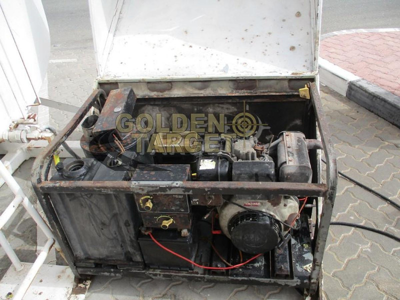 TA - Autocisterna: foto 5 TA - Autocisterna: foto 5