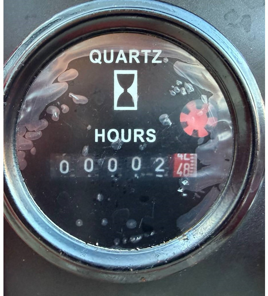 Nauja Kėlimo platforma LGMG M 0810 JE: foto 11 Nauja Kėlimo platforma LGMG M 0810 JE: foto 11