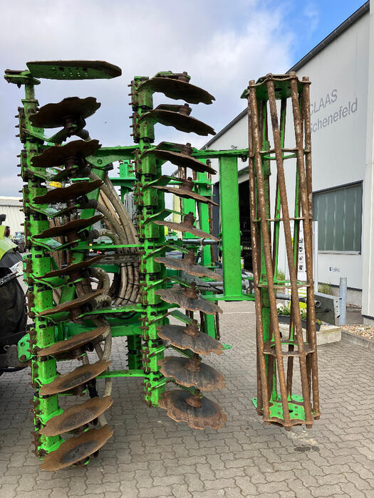 Joskin 5000/40 TDH - Srutų įterpimas: foto 5 Joskin 5000/40 TDH - Srutų įterpimas: foto 5