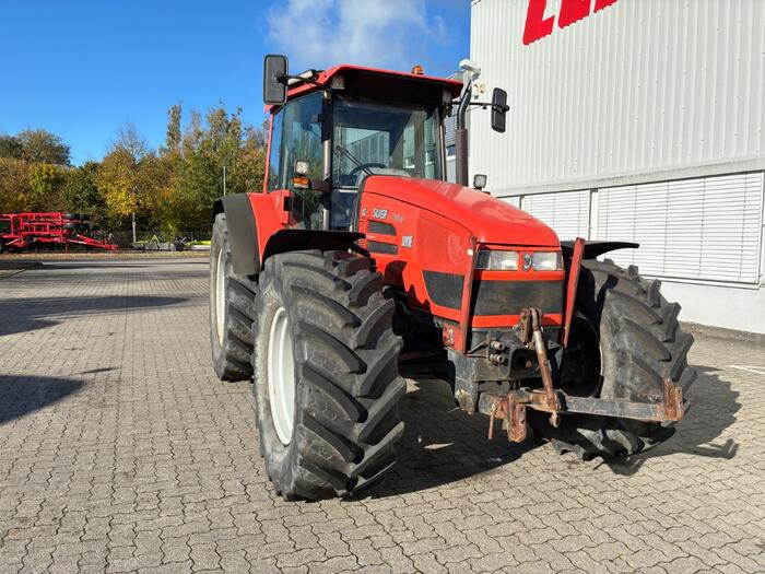 Same Silver 110 - Traktorius: foto 2 Same Silver 110 - Traktorius: foto 2