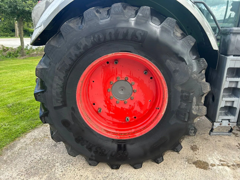 Traktorius Fendt 822 VARIO Fendt Fendt vario 822: foto 14