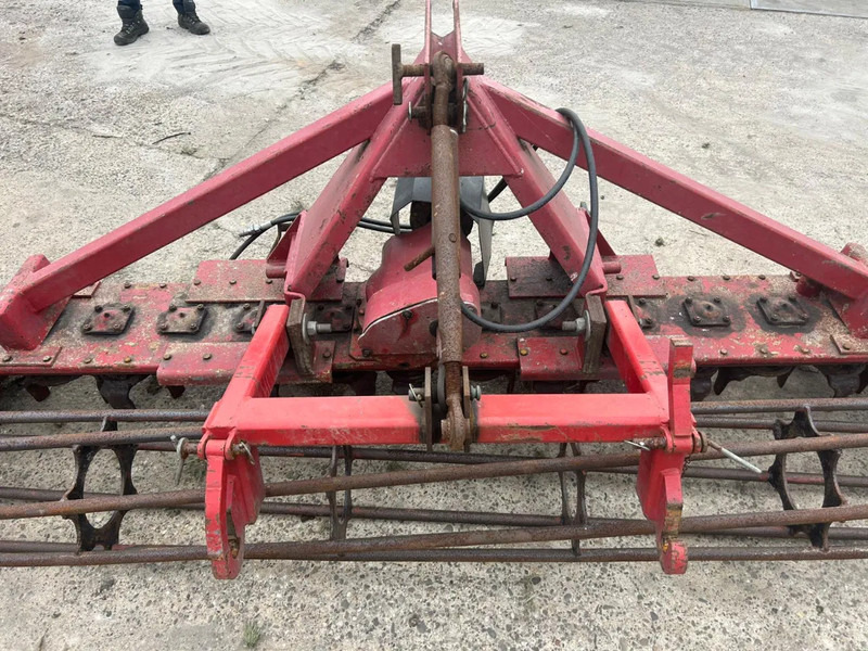 Lely Rotorkop egg Rotoregg Ploeg - Traktorinė priekaba: foto 4 Lely Rotorkop egg Rotoregg Ploeg - Traktorinė priekaba: foto 4