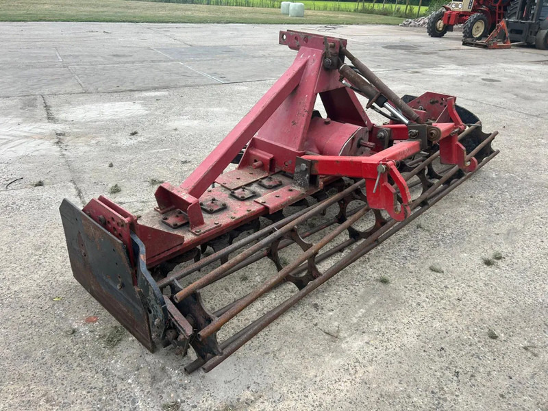 Lely Rotorkop egg Rotoregg Ploeg - Traktorinė priekaba: foto 1 Lely Rotorkop egg Rotoregg Ploeg - Traktorinė priekaba: foto 1