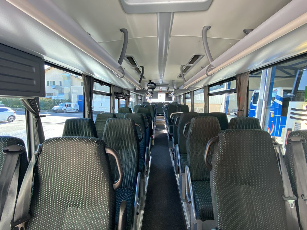 IVECO CROSSWAY 2020 10M60 - Priemiestinis autobusas: foto 5 IVECO CROSSWAY 2020 10M60 - Priemiestinis autobusas: foto 5