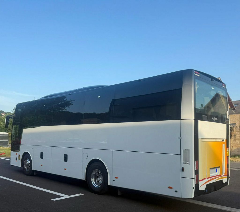 VANHOOL EX11H - Dviaukštis autobusas: foto 4 VANHOOL EX11H - Dviaukštis autobusas: foto 4